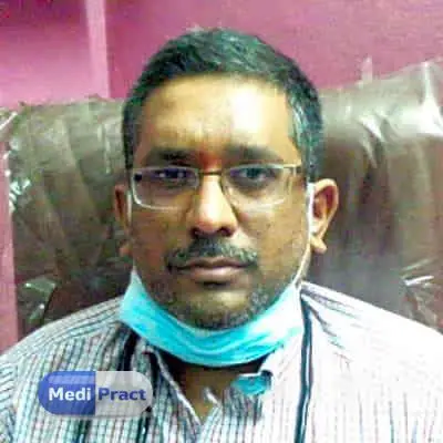 Dr. S. Kondal Reddy Profile Picture