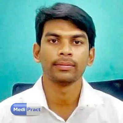 Dr. S. Krishna Chaitanya Profile Picture