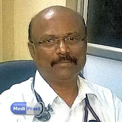 Dr. S.Kumar Profile Picture