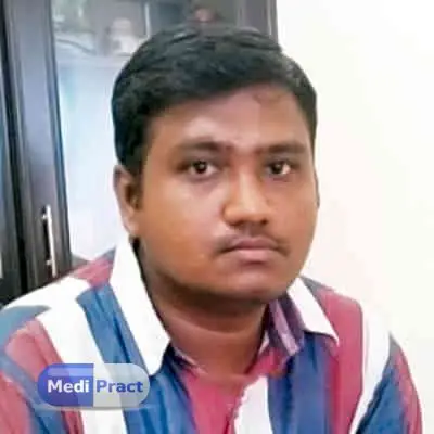 Dr. S. Kumaran Profile Picture