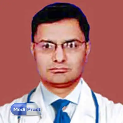Dr. S L Bakshi Profile Picture