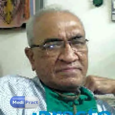 Dr. S. L. Chopada Profile Picture