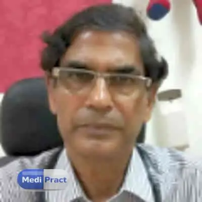 Dr. S L Jain Profile Picture