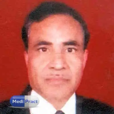 Dr. S.L. Khanna Profile Picture