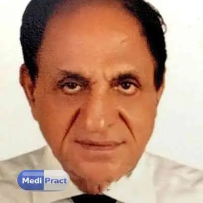 Dr. S L Khanna Profile Picture