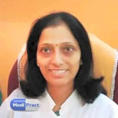 Dr. S. L. Korgaonkar Profile Picture