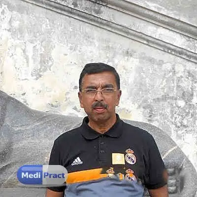 Dr. S L Mohan Profile Picture