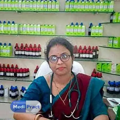 Dr. S L Parida Profile Picture