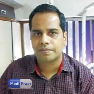Dr. S.l. Phophaliya Profile Picture
