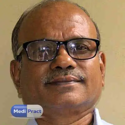 Dr. S L Vijender Profile Picture