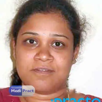 Dr. S Lakshmi Profile Picture