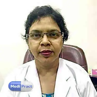 Dr. S Lata Gupta Profile Picture