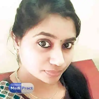 Dr. S. Latha Maheswari Profile Picture