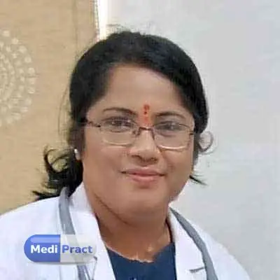 Dr. S Lavanya Profile Picture