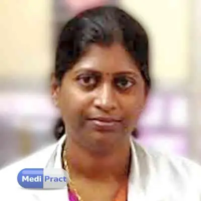 Dr. S. Leena Sankari Profile Picture