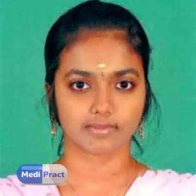 Dr. S Logeswari Profile Picture