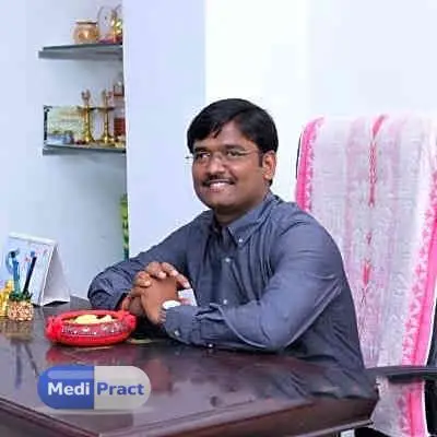 Dr. S Lokesh Profile Picture