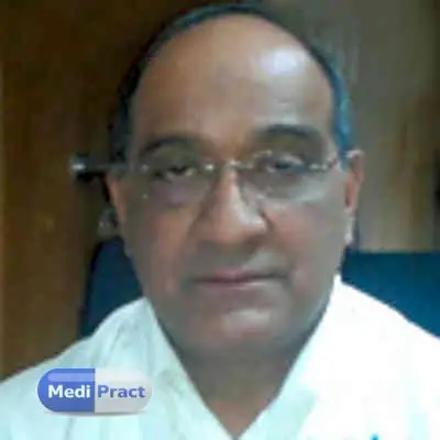 Dr. S M Ahmed Profile Picture