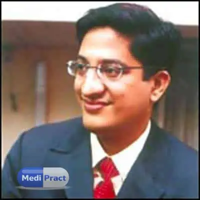 Dr. S.M.Akerkar Profile Picture