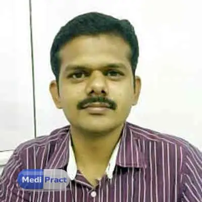 Dr. S.M. Ameerdeen Profile Picture