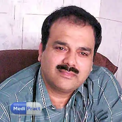 Dr. S M Arif Profile Picture