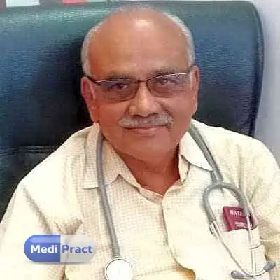 Dr. S M Arunachalaiah Profile Picture