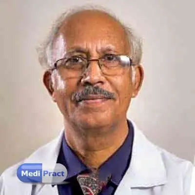 Dr. S M Betharia Profile Picture