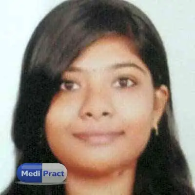 Dr. S M Dhivya Bharathi Profile Picture