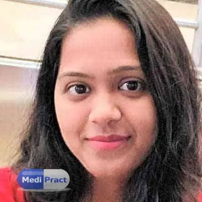 Dr. S M Farhana Profile Picture