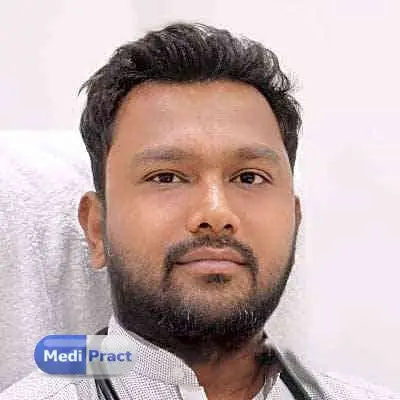 Dr. S M Fayaz Profile Picture