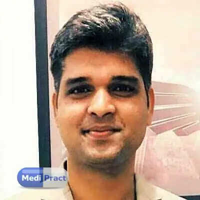 Dr. S.M.Gaikwad Profile Picture
