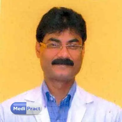 Dr. S.M. Haque Profile Picture