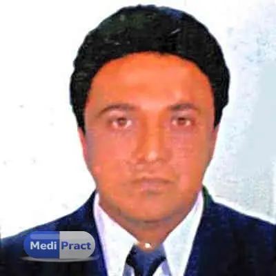 Dr. S.M Hyder Profile Picture