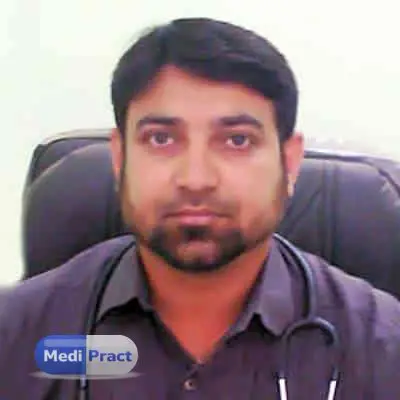 Dr. S.M Javid Hashmi Profile Picture