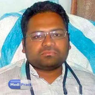 Dr. S.M Kakadiya Profile Picture