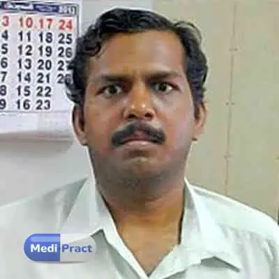 Dr. S.M.Karthik Profile Picture