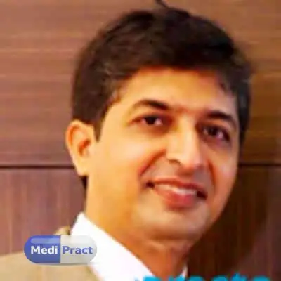 Dr. S.M. Keswani Profile Picture