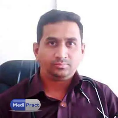 Dr. S. M. Khalid Profile Picture