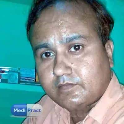 Dr. S.M Khan Profile Picture