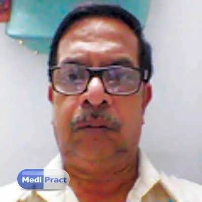 Dr. S M Maideo Profile Picture