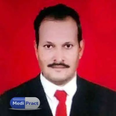 Dr. S M Marwadkar Profile Picture
