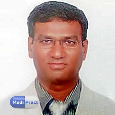 Dr. S.M. Muqtadir Quadri Profile Picture