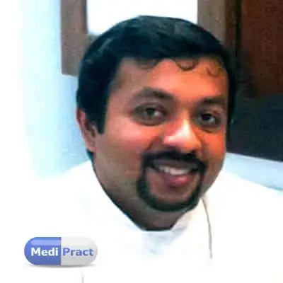 Dr. S M Nirmal Prasad Profile Picture