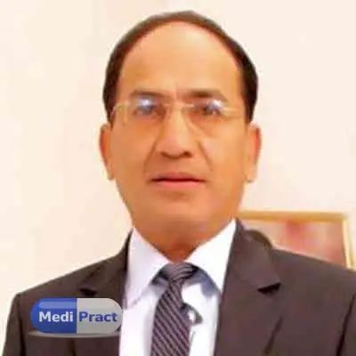 Dr. S M Parulkar Profile Picture