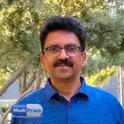 Dr. S M Prasad Profile Picture