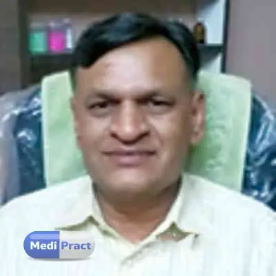 Dr. S.M Ramani Profile Picture