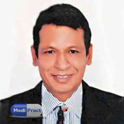 Dr. S.M. Ranka Profile Picture