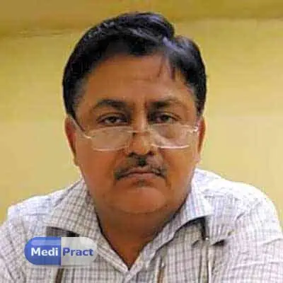 Dr. S.M Sabih Profile Picture