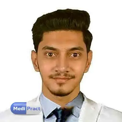 Dr. S.M. Shuja Kamran Profile Picture