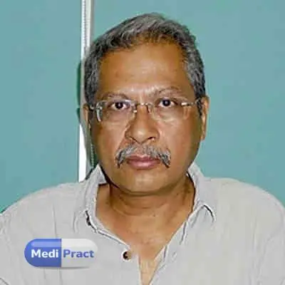 Dr. S M Tariq Profile Picture